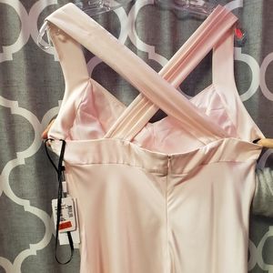 Calvin Klein Dresses - Satiny Calvin Klein Dress Calvin Klein Dresses - Satiny Calvin Klein Dress